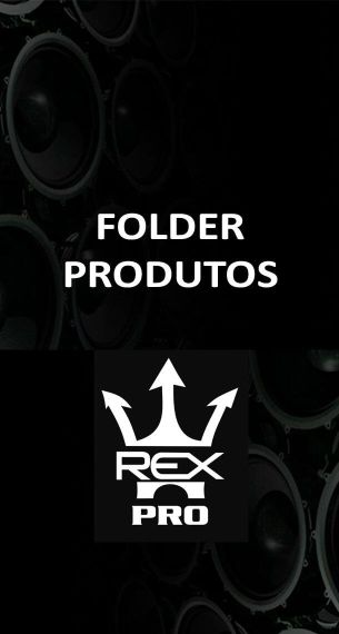 Manual de Garantia Magnum Alto Falantes