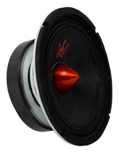 Woofer Rex Fusion 200w 6 polegadas