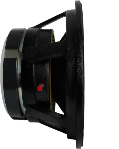 subwoofer rex pro 1750 W 15 polegadas