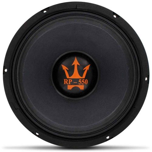 Woofer Magnum Rex Power RP-550 10 Polegadas 550W RMS 4 ou 8 Ohms Bobina Simples