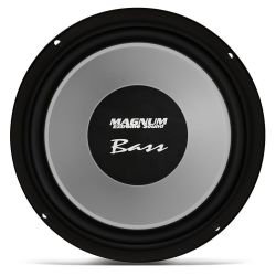 Subwoofer Magnum Bass 8 polegadas 500W
