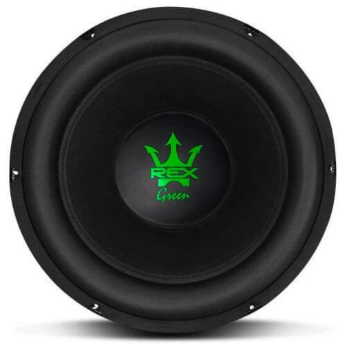 rex green 400w 15 polegadas