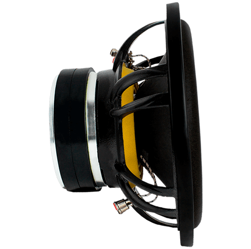 Subwoofer rex green 1200 w 12 polegadas