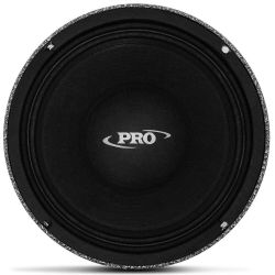 Woofer Rex Pro 8 Polegadas 400w