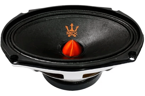 Woofer Rex Fusion 200w 6x9 polegadas