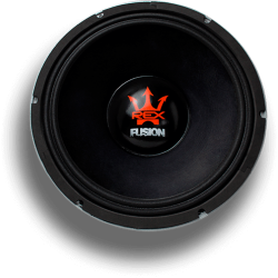 Woofer Rex Fusion 950w 15 polegadas