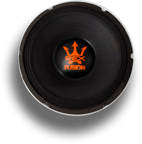 woofer rex fusion 1350 w 12 polegadas