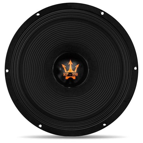 Woofer Magnum Rex Power 15 Polegadas 550W RMS 4 Ohms Bobina Simples