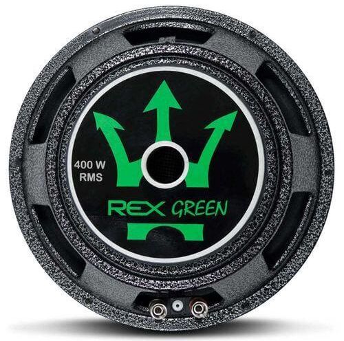 rex green 400 10 polegadas