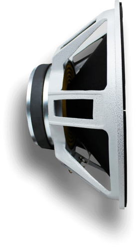 woofer rex fusion 1350 w 18 polegadas