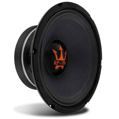 Woofer Magnum Rex Power RP-550 10 Polegadas 550W RMS 4 ou 8 Ohms Bobina Simples
