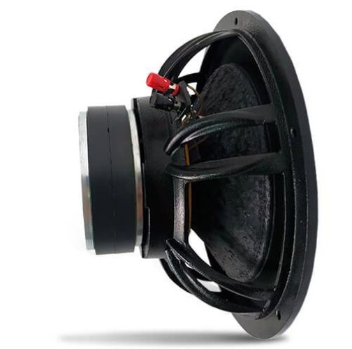 subwoofer rex green 850w 12 polegadas