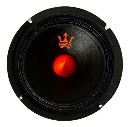 Woofer Rex Fusion 200w 6 polegadas