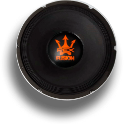 woofer rex fusion 12 1350w